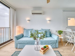 Vakantiehuis Arguineguin Kenmerken 1