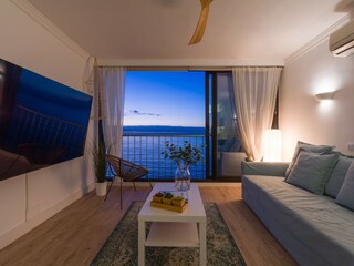 Vakantiehuis Arguineguin Kenmerken 42