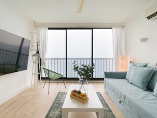 Maison de vacances Arguineguin Équipement 38