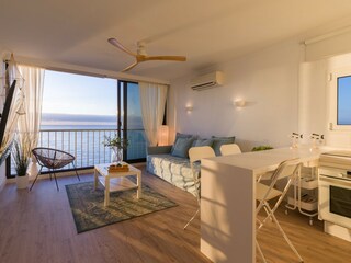 Vakantiehuis Arguineguin Kenmerken 40