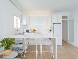 Casa de vacaciones Arguineguin Características 44