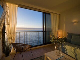 Vakantiehuis Arguineguin Buitenaudio-opname 16
