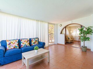 Bungalow Playa del Inglés Équipement 1
