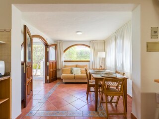 Bungalow Playa del Inglés Ausstattung 33