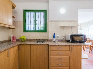 Bungalow Playa del Inglés Ausstattung 29