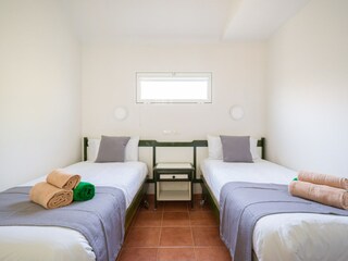 Bungalow Playa del Inglés Ausstattung 30
