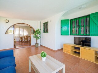 Bungalow Playa del Inglés Équipement 24