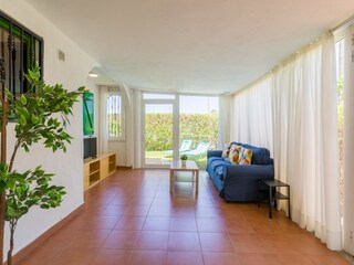 Bungalow Playa del Inglés Équipement 19