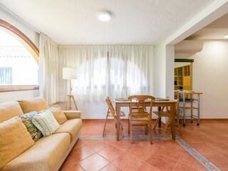 Bungalow Playa del Inglés Équipement 22