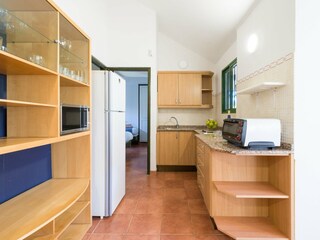 Bungalow Playa del Inglés Ausstattung 34