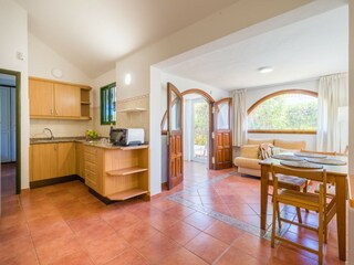 Bungalow Playa del Inglés Ausstattung 35