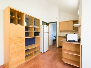 Bungalow Playa del Inglés Ausstattung 26