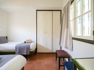 Bungalow Playa del Inglés Ausstattung 36