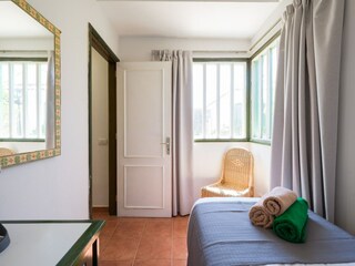Bungalow Playa del Inglés Ausstattung 31