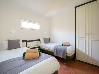 Bungalow Playa del Inglés Équipement 38