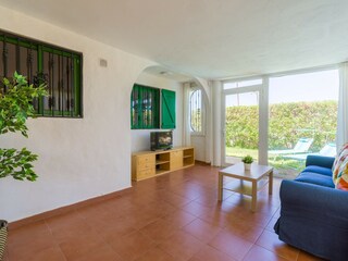 Bungalow Playa del Inglés Équipement 39