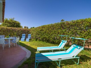 Bungalow Playa del Inglés  45