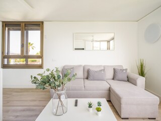 Vakantiehuis Playa del Inglés Kenmerken 1