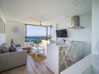 Vakantiehuis Playa del Inglés Kenmerken 43