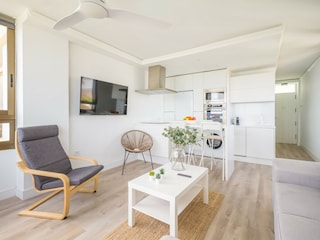 Vakantiehuis Playa del Inglés Kenmerken 54