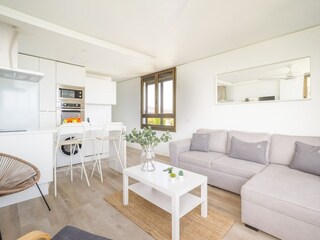 Vakantiehuis Playa del Inglés Kenmerken 54