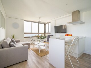Vakantiehuis Playa del Inglés Kenmerken 55