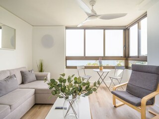 Vakantiehuis Playa del Inglés Kenmerken 39