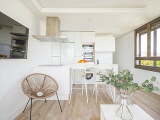 Vakantiehuis Playa del Inglés Kenmerken 50