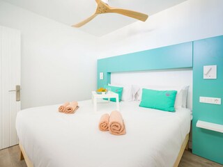 Vakantiehuis Playa del Inglés Kenmerken 57
