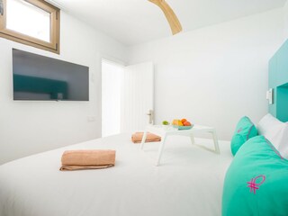 Vakantiehuis Playa del Inglés Kenmerken 48