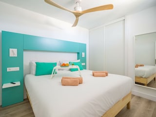 Ferienhaus Playa del Inglés Ausstattung 59