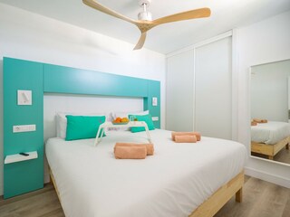 Maison de vacances Playa del Inglés Équipement 59