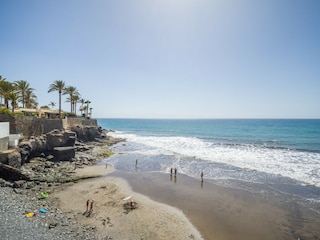 Ferienhaus Playa del Inglés Außenaufnahme 18