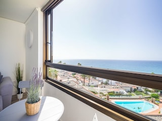 Ferienhaus Playa del Inglés Außenaufnahme 19