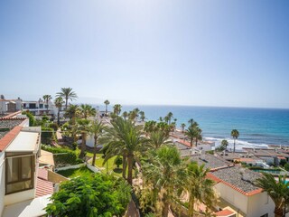 Ferienhaus Playa del Inglés Außenaufnahme 27