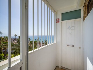 Vakantiehuis Playa del Inglés Buitenaudio-opname 3