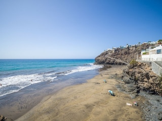 Vakantiehuis Playa del Inglés Buitenaudio-opname 33