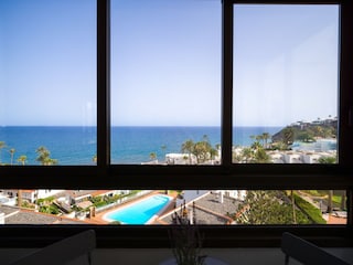 Ferienhaus Playa del Inglés Außenaufnahme 29