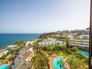 Ferienhaus Playa del Inglés Außenaufnahme 31