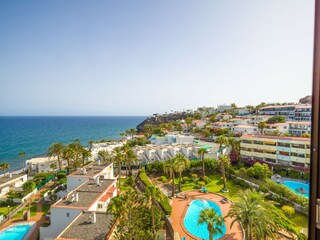 Vakantiehuis Playa del Inglés Buitenaudio-opname 31