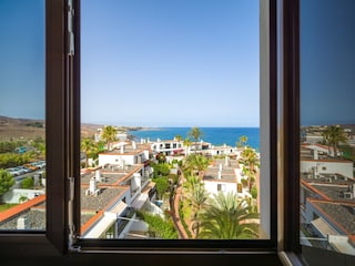 Ferienhaus Playa del Inglés Außenaufnahme 4