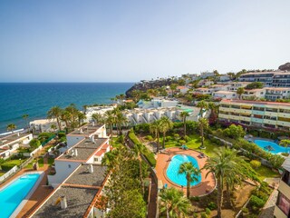 Casa per le vacanze Playa del Inglés Registrazione all'aperto 24