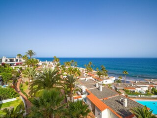 Casa per le vacanze Playa del Inglés Registrazione all'aperto 15