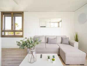 Casa de vacaciones Apartamento en Gran Canaria junto a Playa del Pirata - Playa del Inglés - image1