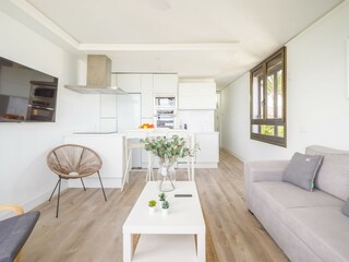 Vakantiehuis Playa del Inglés Kenmerken 39