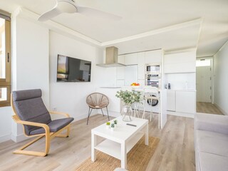Maison de vacances Playa del Inglés Équipement 40