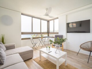 Maison de vacances Playa del Inglés Équipement 41