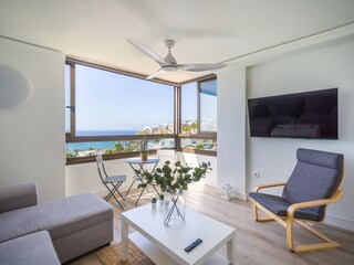 Maison de vacances Playa del Inglés Équipement 42