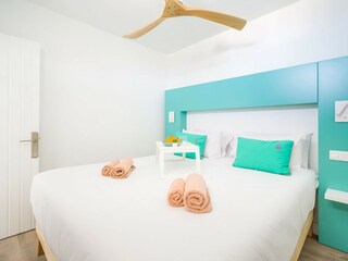 Vakantiehuis Playa del Inglés Kenmerken 43