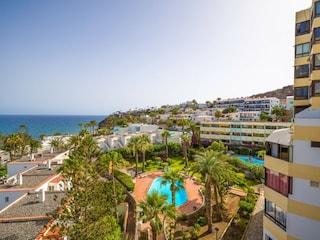 Ferienhaus Playa del Inglés Außenaufnahme 7